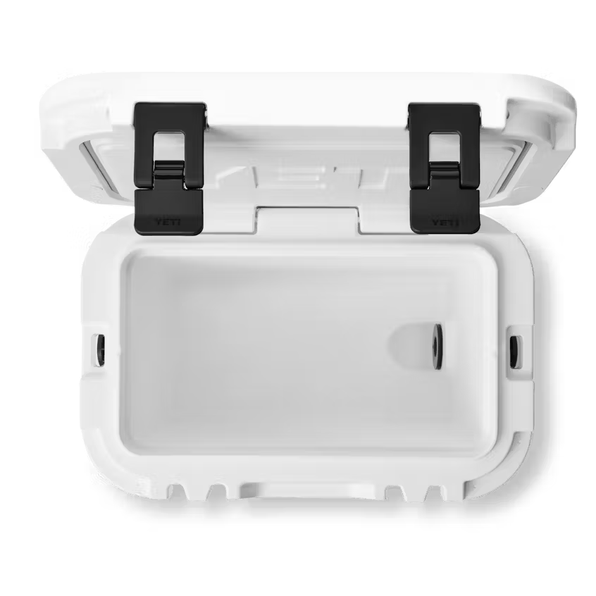 ROADIE® 15 HARD COOLER BLANCO