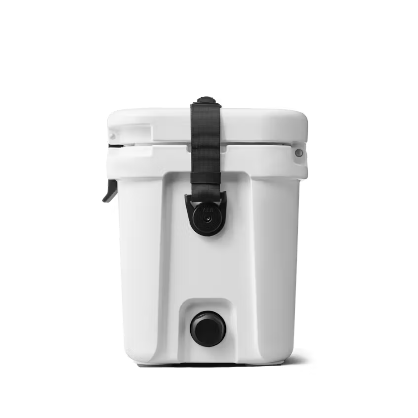 ROADIE® 15 HARD COOLER BLANCO
