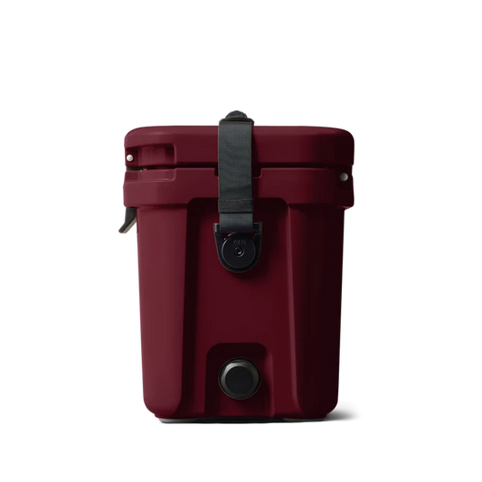 ROADIE® 15 HARD COOLER WILD VINE RED