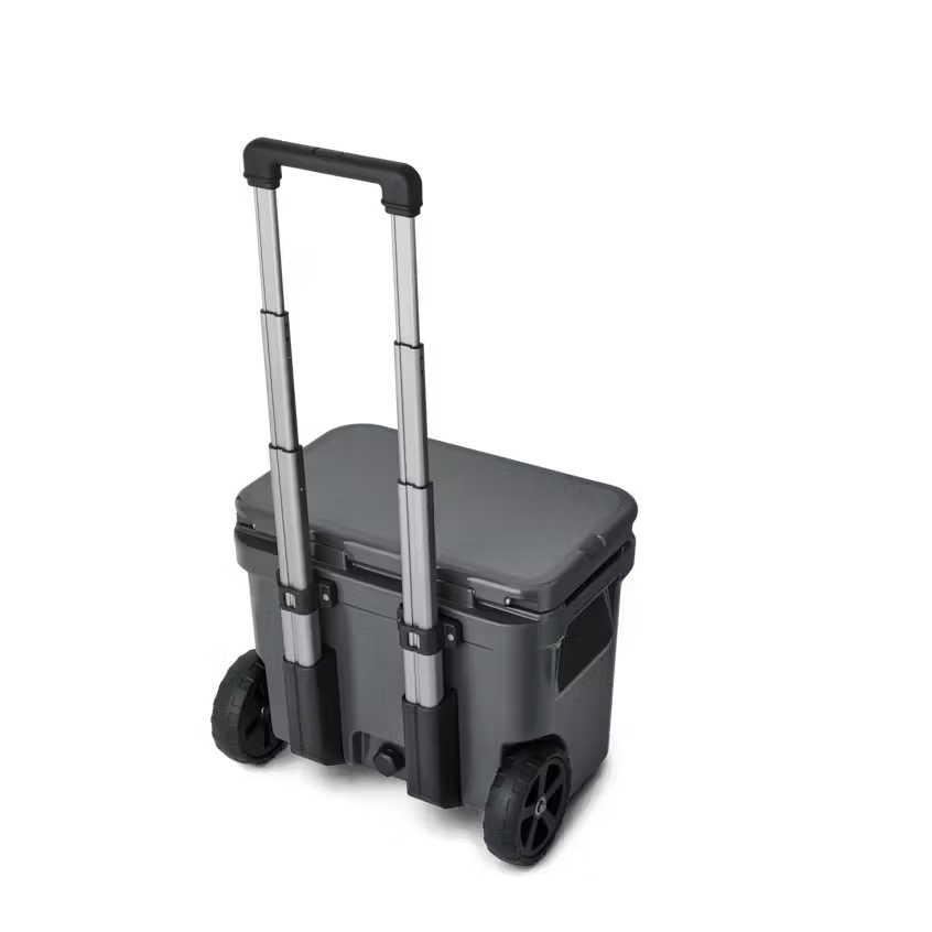 ROADIE® 32 WHEELED COOLER CHARCOAL