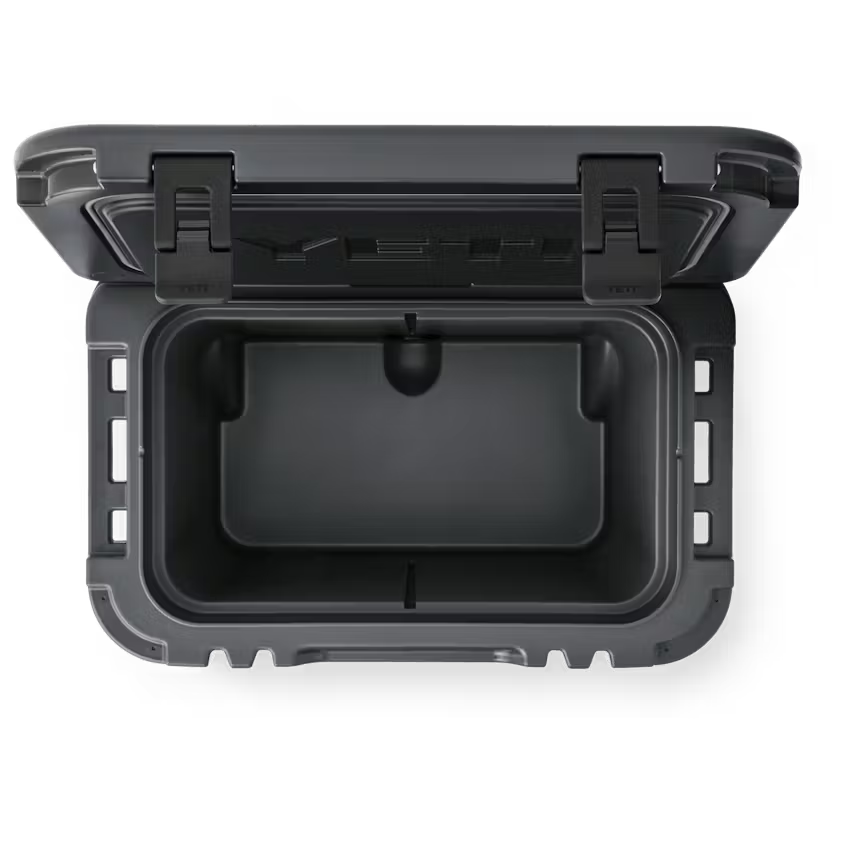 ROADIE® 32 WHEELED COOLER CHARCOAL