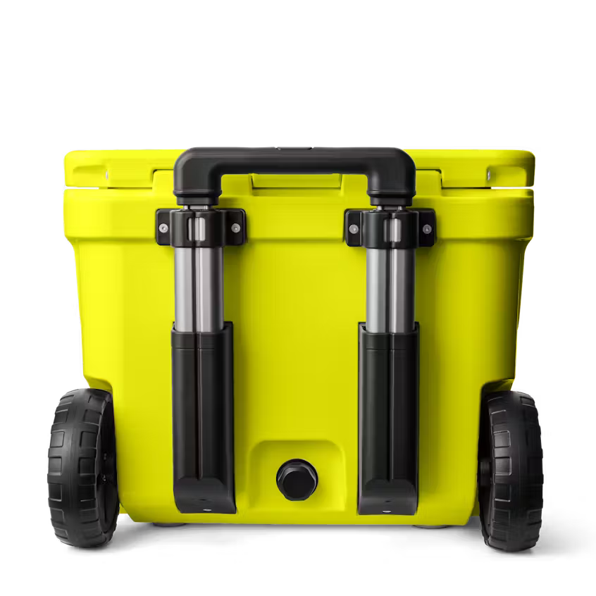ROADIE® 32 WHEELED COOLER FIREFLY YELLOW