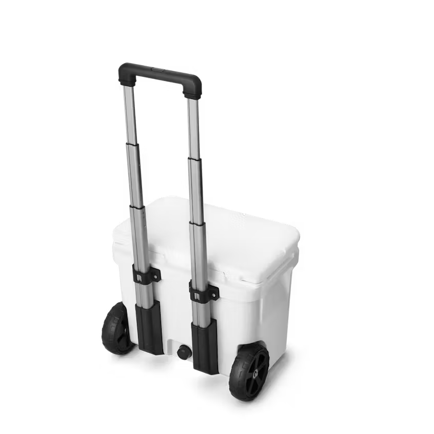 ROADIE® 32 WHEELED COOLER BLANCO