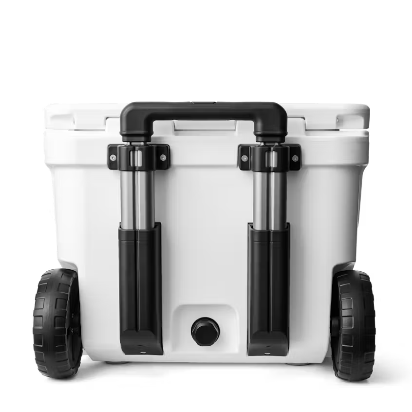 ROADIE® 32 WHEELED COOLER BLANCO