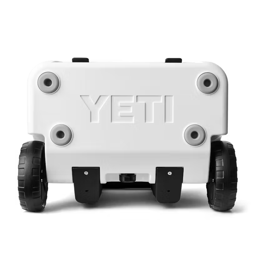 ROADIE® 32 WHEELED COOLER BLANCO