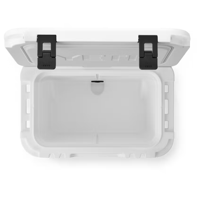 ROADIE® 32 WHEELED COOLER BLANCO