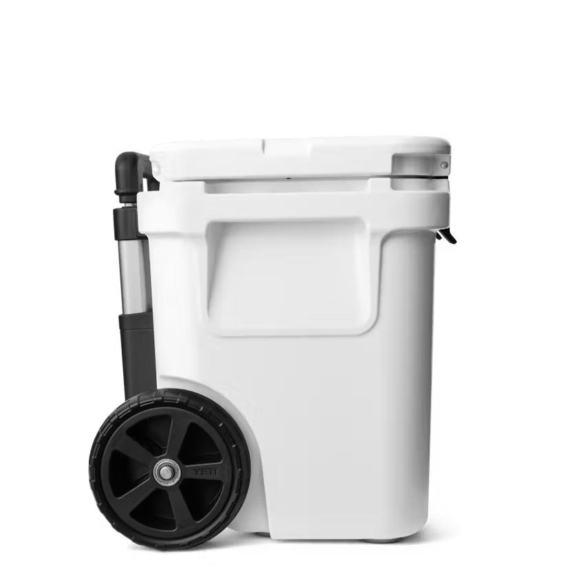 ROADIE® 32 WHEELED COOLER BLANCO