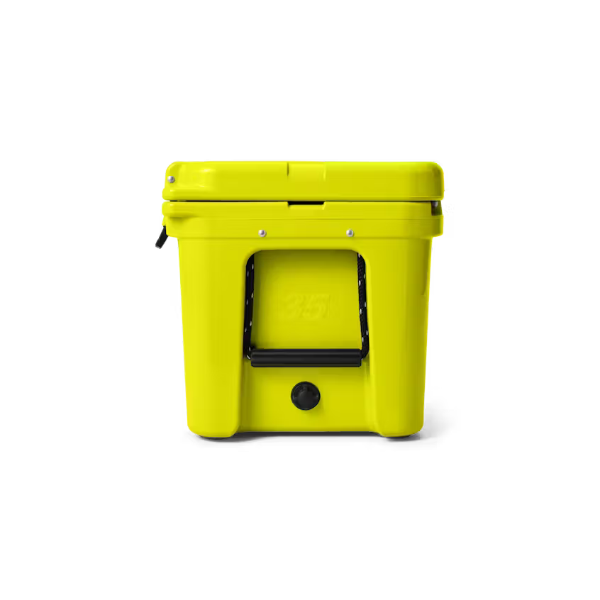 TUNDRA® 35 HARD COOLER FIREFLY YELLOW