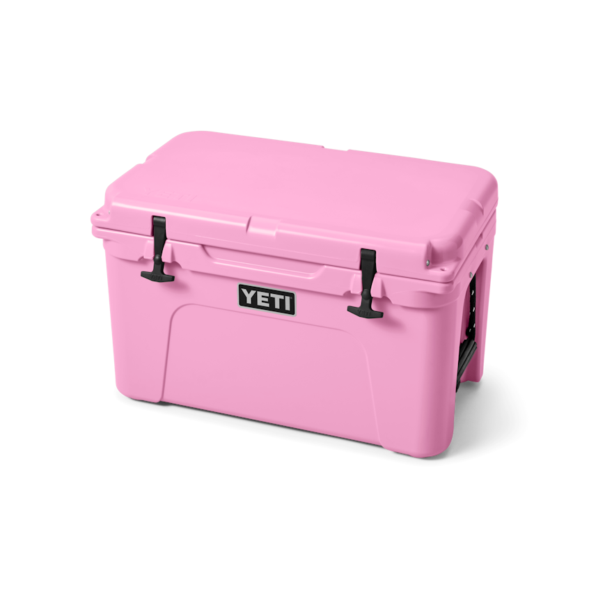 TUNDRA® 45 HARD COOLER POWER PINK