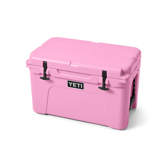TUNDRA® 45 HARD COOLER POWER PINK | Yeti Market