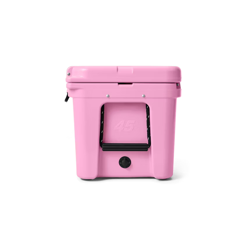 TUNDRA® 45 HARD COOLER POWER PINK