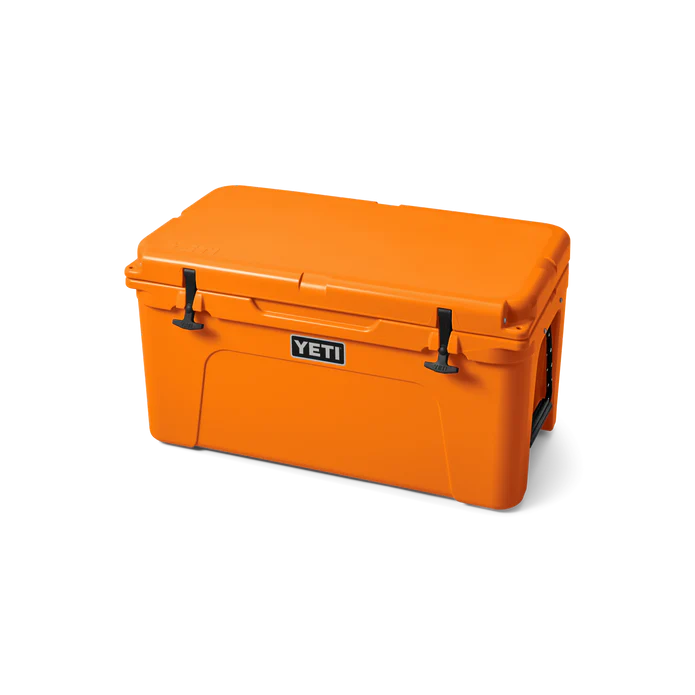 TUNDRA® 65 HARD COOLER KING CRAB ORANGE