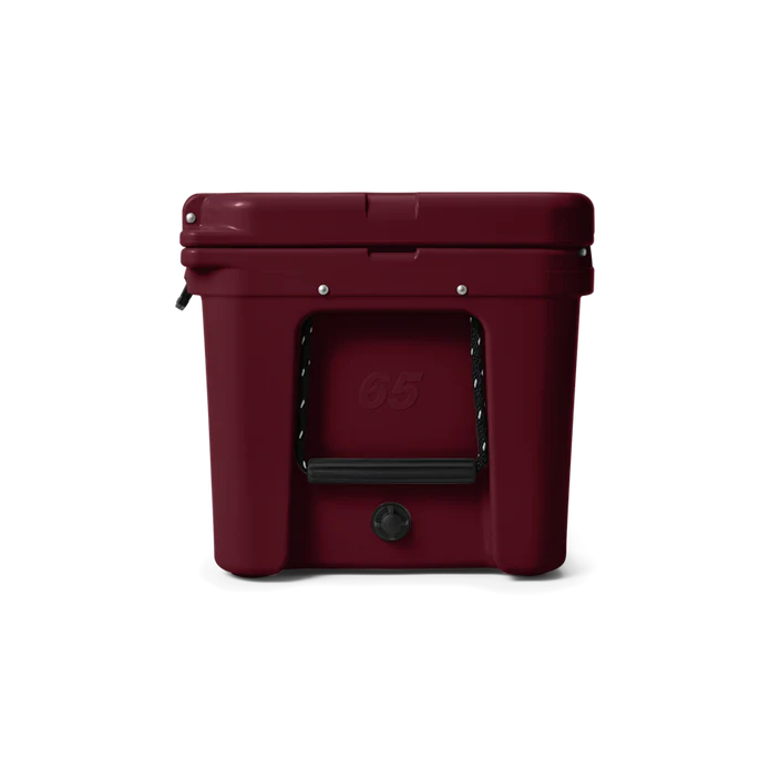 TUNDRA® 65 HARD COOLER WILD VINE RED