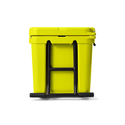 TUNDRA® HAUL WHEELED COOLER FIREFLY YELLOW | Yeti Market