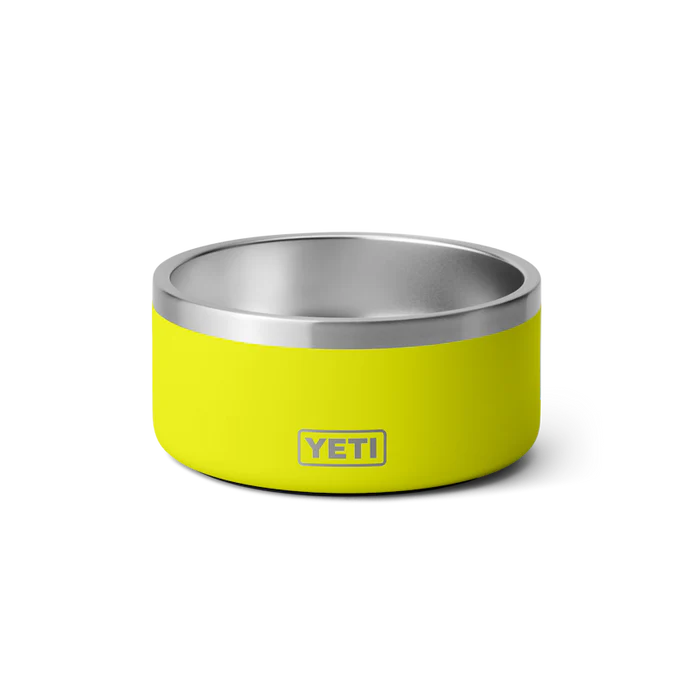 BOOMER™ 4 DOG BOWL