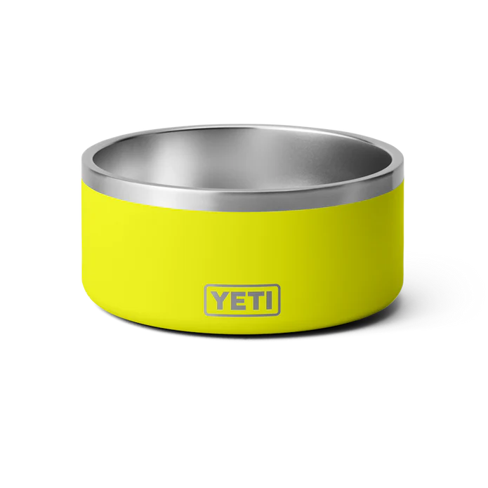 BOOMER™ 8 DOG BOWL
