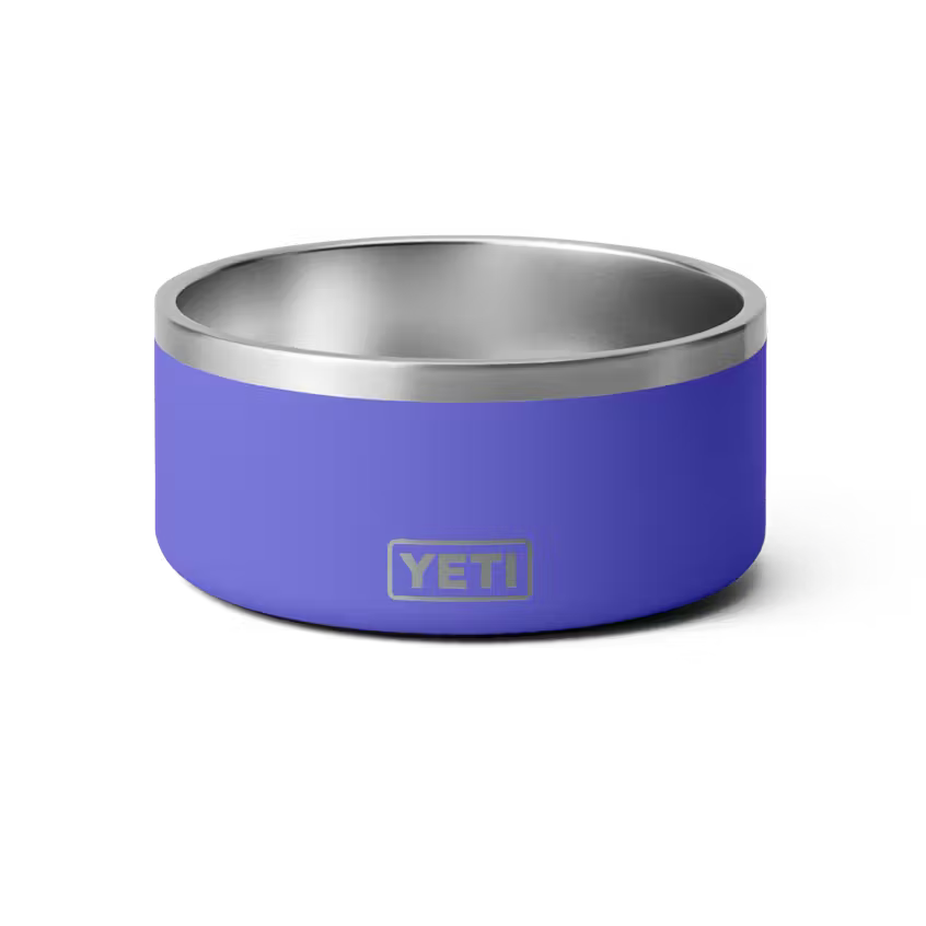 BOOMER™ 8 DOG BOWL