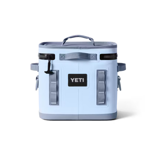 HOPPER FLIP® 12 SOFT COOLER BIG SKY BLUE | Yeti Market