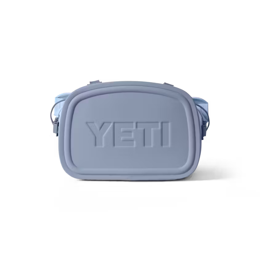 HOPPER® M20 SOFT BACKPACK COOLER BIG SKY BLUE | Yeti Market