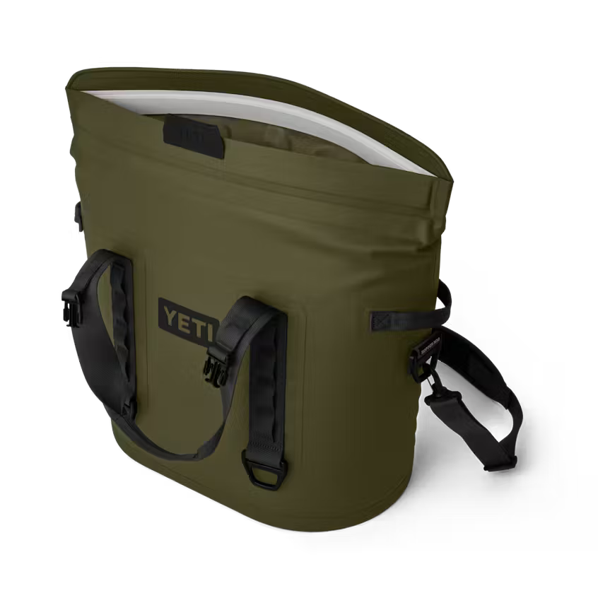 HOPPER® M30 SOFT COOLER OLIVE