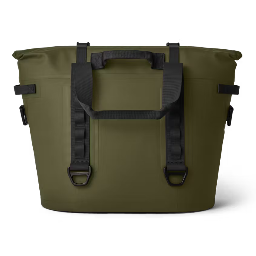 HOPPER® M30 SOFT COOLER OLIVE