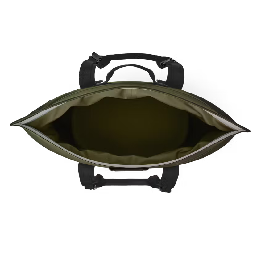 HOPPER® M30 SOFT COOLER OLIVE