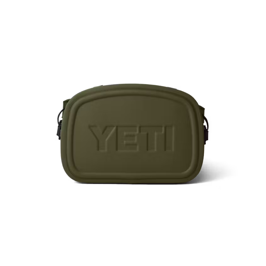 HOPPER® M20 SOFT BACKPACK COOLER OLIVE
