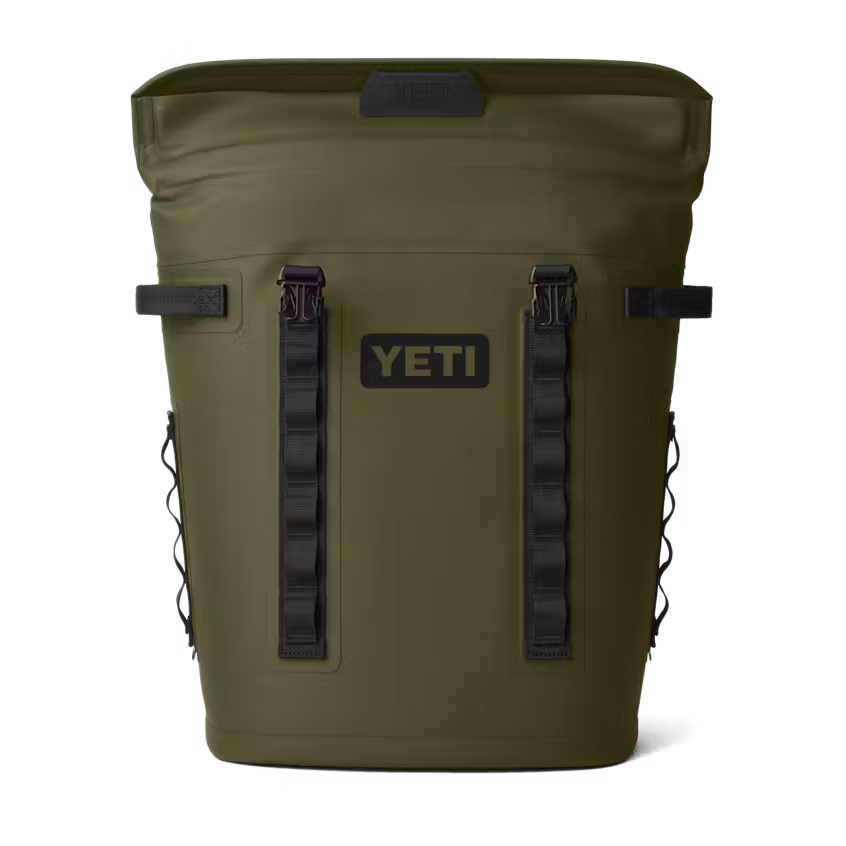 HOPPER® M20 SOFT BACKPACK COOLER OLIVE