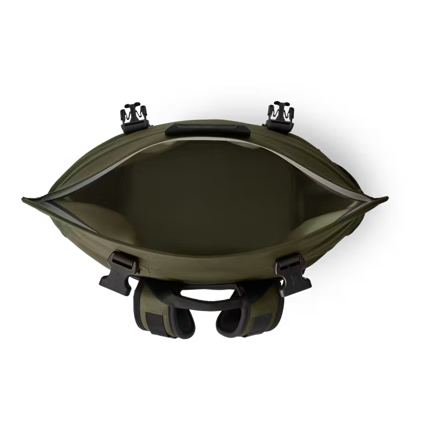 HOPPER® M20 SOFT BACKPACK COOLER OLIVE