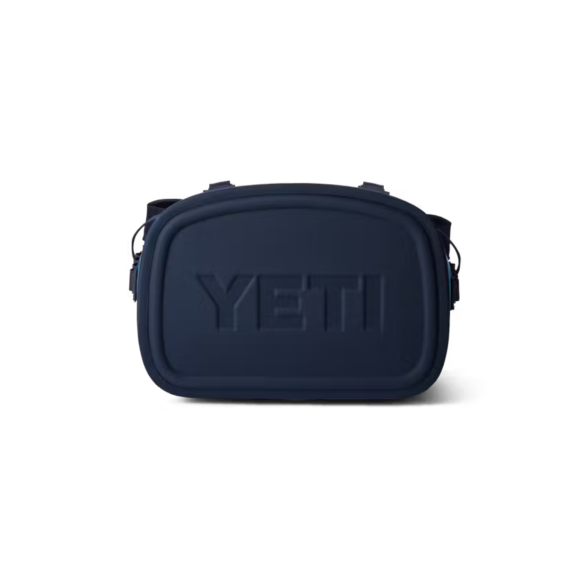 HOPPER® M20 SOFT BACKPACK COOLER BIG WAVE BLUE | Yeti Market