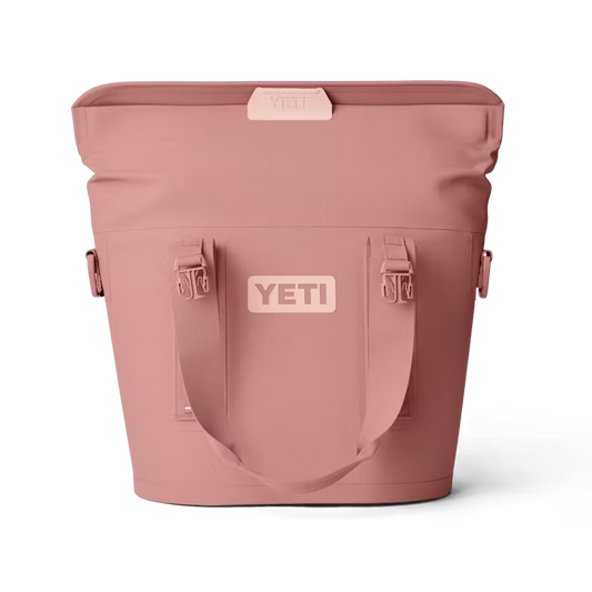 HOPPER M15 SOFT COOLER SANDSTONE PINK | Yeti Market