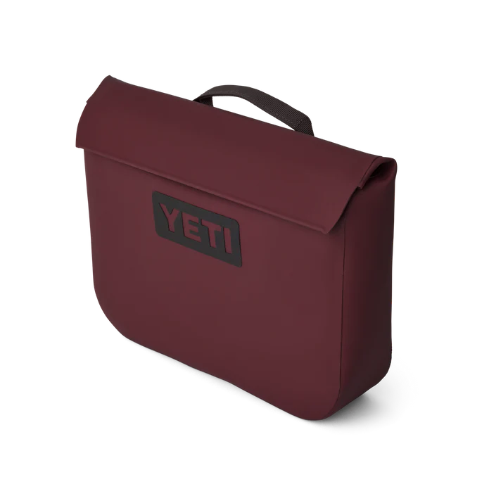 SIDEKICK DRY® 6L GEAR CASE WILD VINE RED | Yeti Market