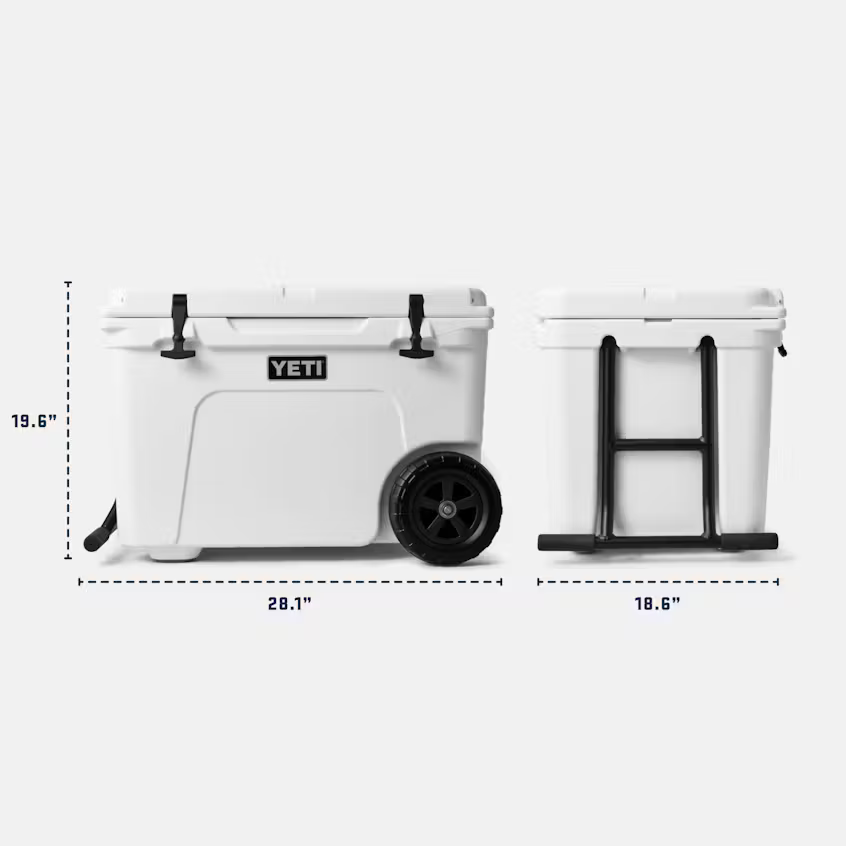 YETI TUNDRA HAUL HARD COOLER VENOM | Yeti Market