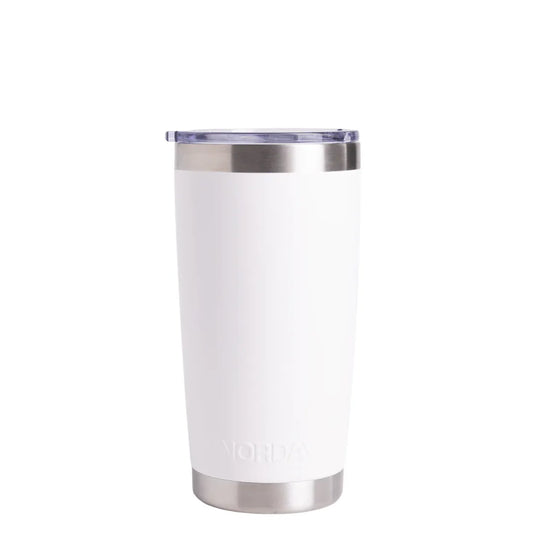 NORDAY TUMBLER 20oz BLANCO | Yeti Market
