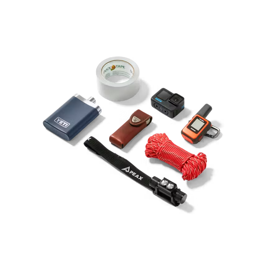 YETI LOADOUT GEAR CUBE SMALL