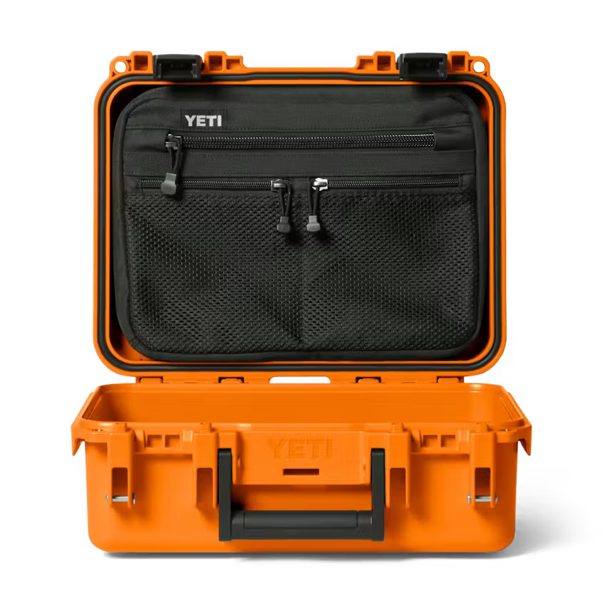YETI LOADOUT GOBOX PACK ATTIC GOBOX 10