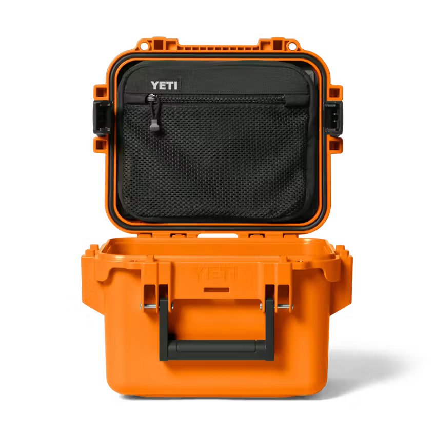 YETI LOADOUT GOBOX PACK ATTIC GOBOX 8
