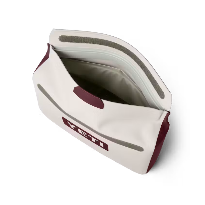 YETI SIDEKICK DRY 3L GEAR CASE - ASPEN/PAMPA/WILD VINE