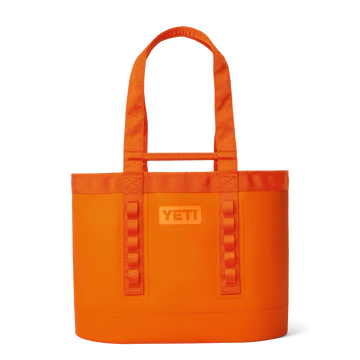 CAMINO® 50 CARRYALL TOTE BAG KING CRAB ORANGE | Yeti Market