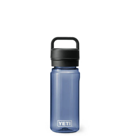 YONDER WATER BOTTLE 20oz/600ML NAVY | Yeti Market