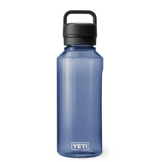 YONDER WATER BOTTLE 50oz/1.5L NAVY | Yeti Market