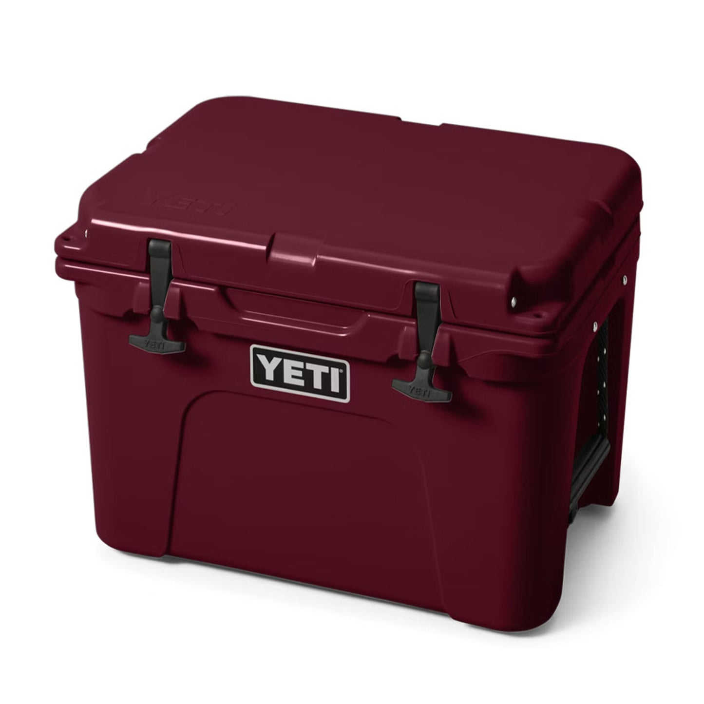 TUNDRA® 35 HARD COOLER WILD VINE RED