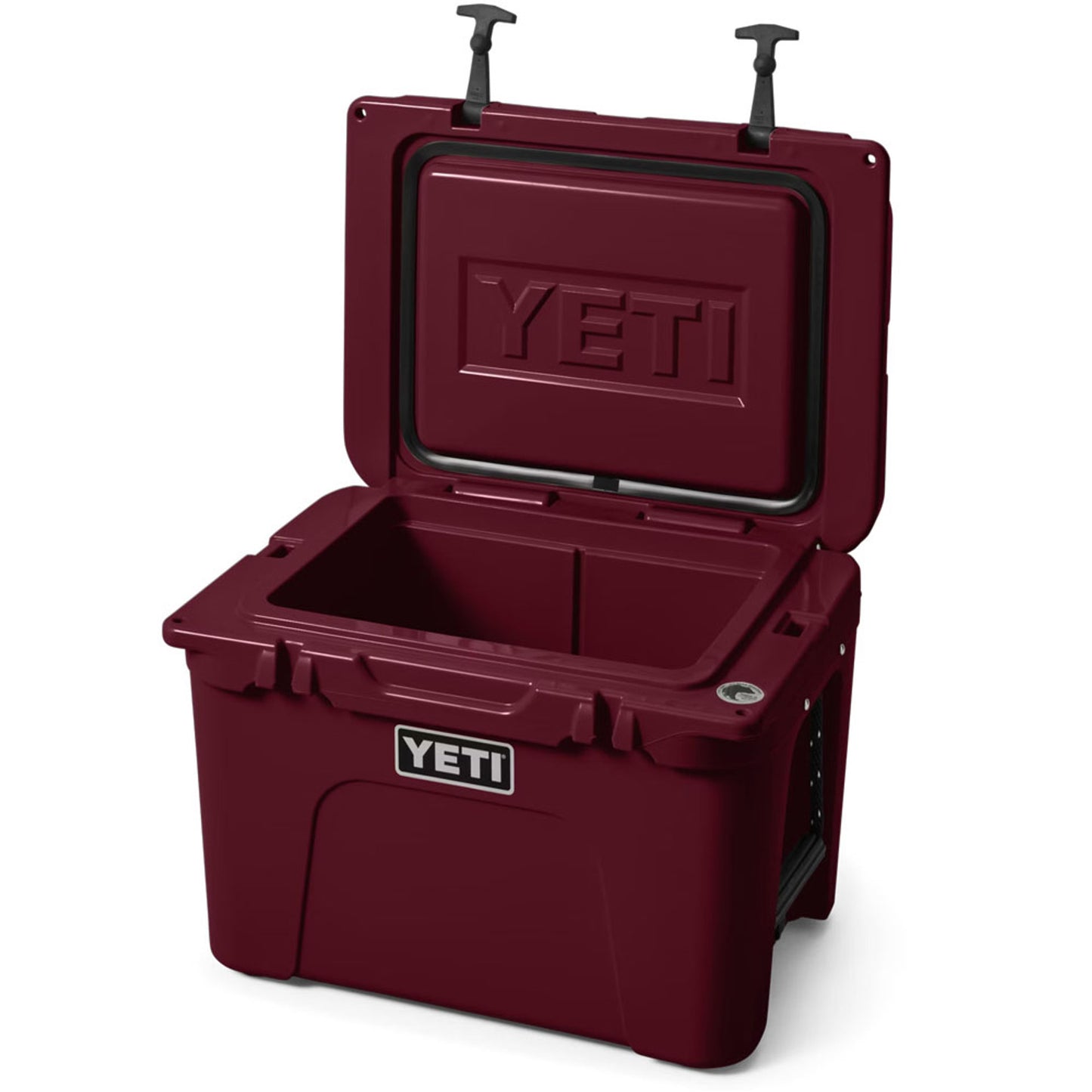 TUNDRA® 35 HARD COOLER WILD VINE RED