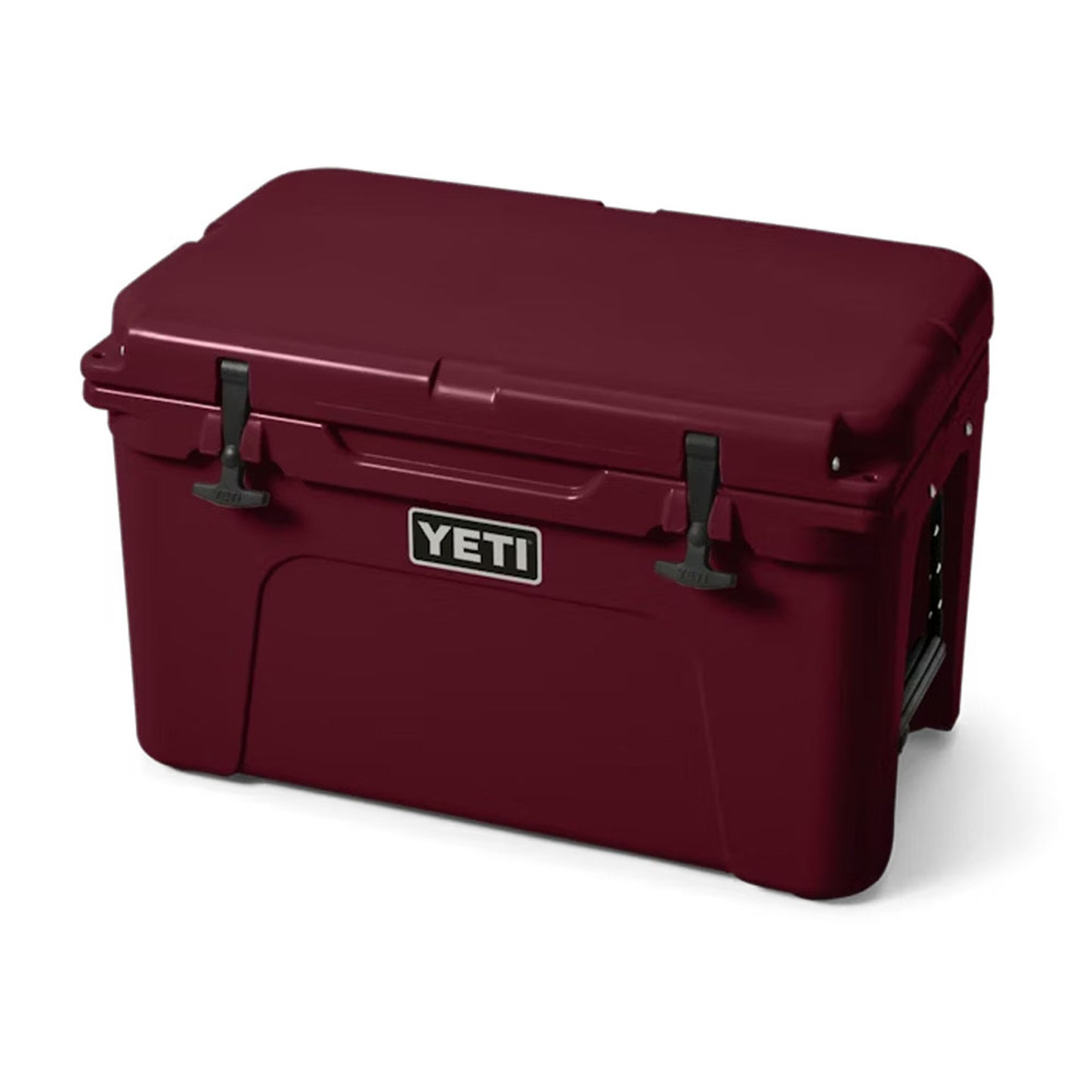 TUNDRA® 45 HARD COOLER WILD VINE RED