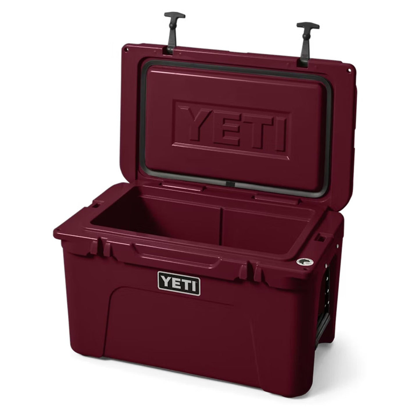 TUNDRA® 45 HARD COOLER WILD VINE RED