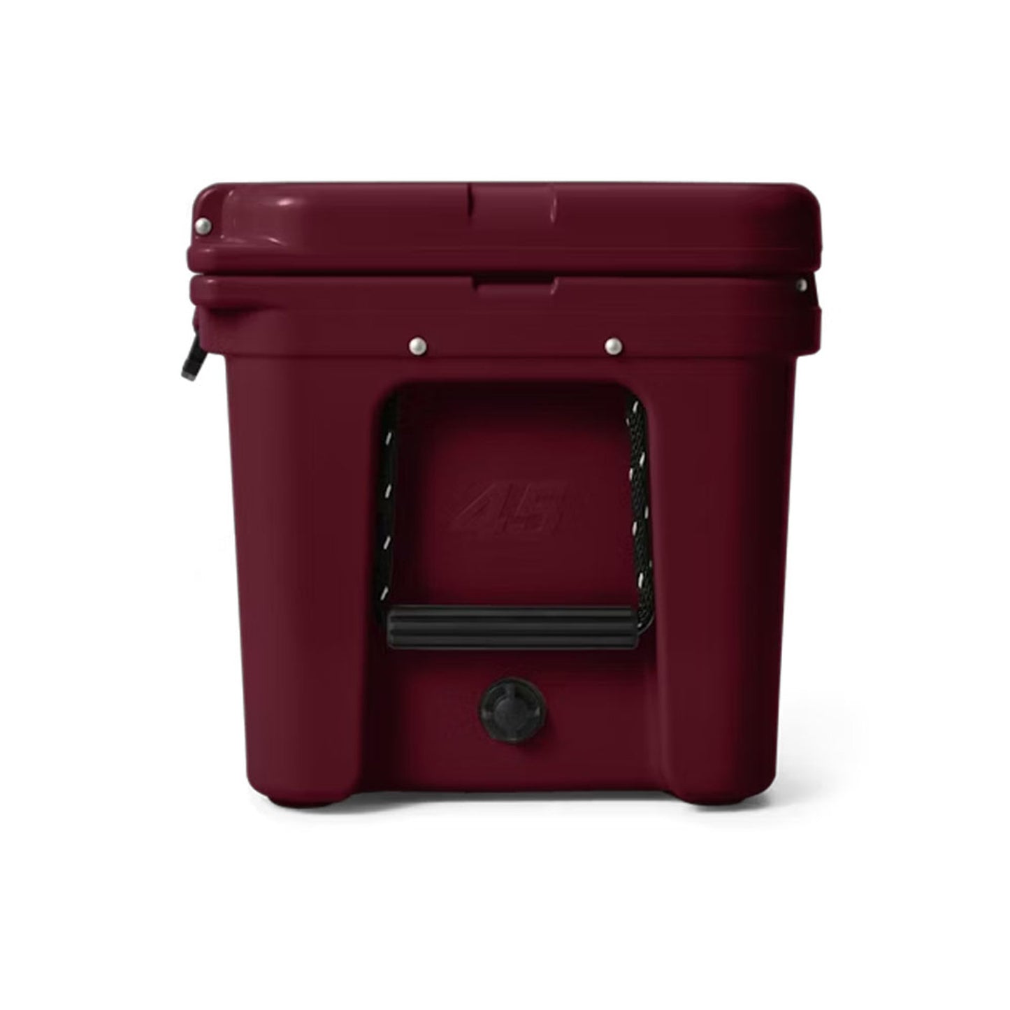 TUNDRA® 45 HARD COOLER WILD VINE RED