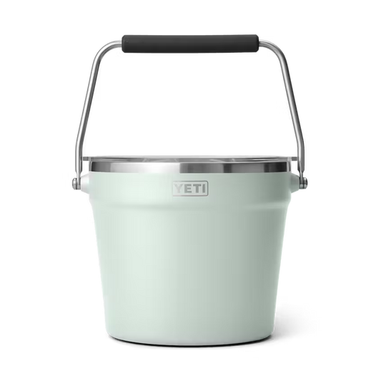 YETI RAMBLER BEVERAGE BUCKET RIDGELINE | Yeti Market