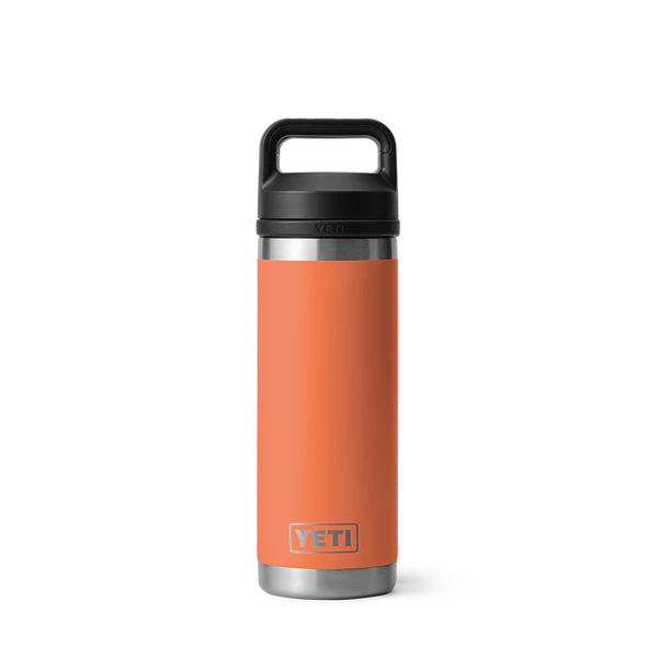 RAMBLER® 18oz BOTTLE (CHUG CAP)