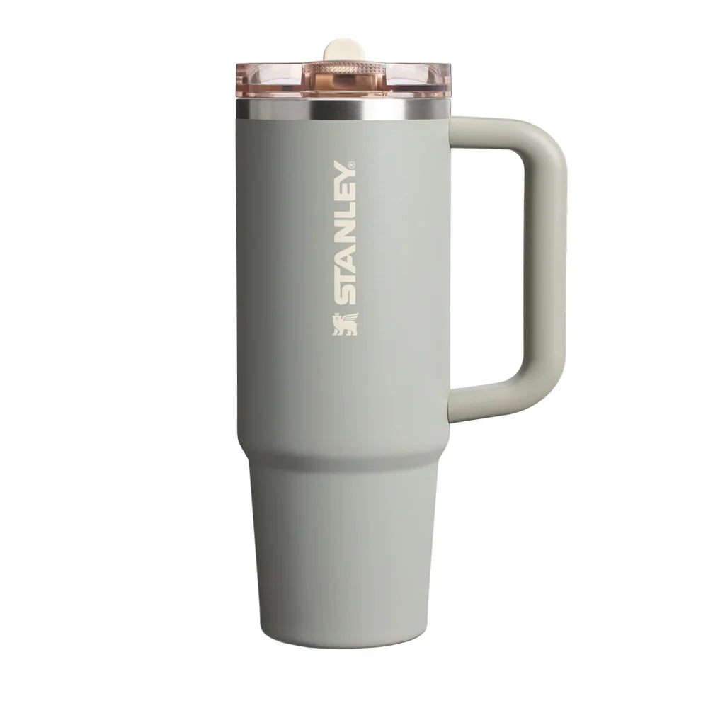 TERMO STANLEY QUENCHER PROTOUR 30oz SAGE GREY