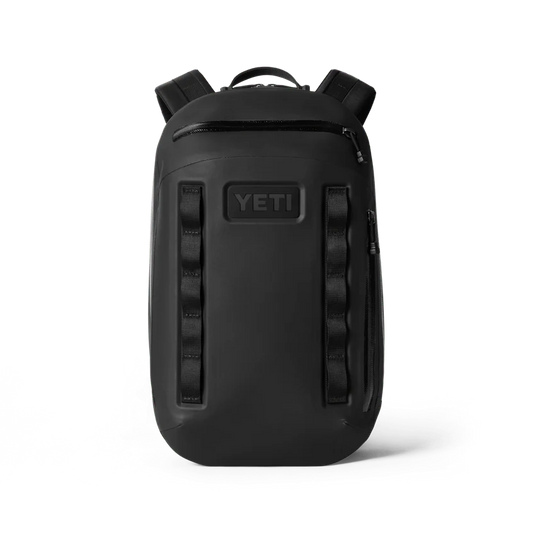 CAYO BACKPACK 15L BLACK | Yeti Market